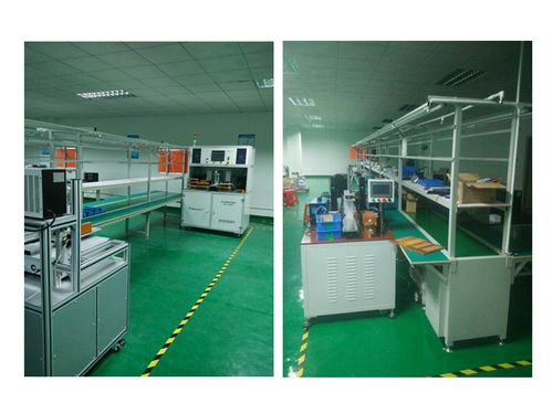 深圳承接各种电子产品 移动电源 来料,来样加工 组装_产品